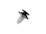 DT Spare Parts - Plug, D1: 13.2 mm, D2: 5.5 mm, L1: 2.7 mm, L2: 17.9 mm, 0,70 - 1,00 mm - 7.75094 - 10 Pack