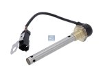 DT Spare Parts - Oil level sensor, 4 poles - 2.11176