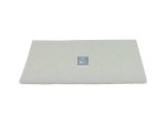 DT Spare Parts - Cabin air filter, without frame, L: 470 mm, W: 230 mm, H: 15 mm - 4.65750SP