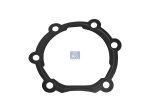 DT Spare Parts - Gasket, cylinder cover - 2.32249