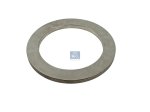 DT Spare Parts - Spacer washer, d: 80 mm, D: 111 mm, S: 6 mm - 1.14808