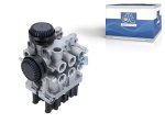 DT Spare Parts - Valve block, 24 V, M22 x 1,5, max. 13 bar - 1.12163