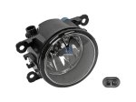 DT Spare Parts - Fog lamp, with bulb - 6.84113