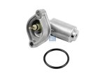 DT Spare Parts - Oil level sensor, b: 7.5 mm, Lb: 55.9 mm - 4.66934