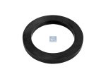 DT Spare Parts - Spacer ring, d: 80 mm, D: 112 mm, H: 11 mm - 2.33025