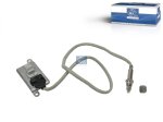 DT Spare Parts - NOx Sensor, M20 x 1,5, SW: 22, L: 980 mm, 6 poles - 3.37076