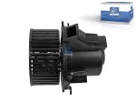 DT Spare Parts - Fan motor, 12 V - 6.73036