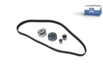 DT Spare Parts - Timing belt kit, without bolts, W: 25 mm, 160 teeth - 11.90201