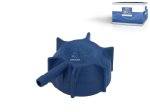 DT Spare Parts - Cap, expansion tank - 5.45321