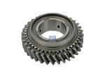 DT Spare Parts - Gear, 2nd gear - 7.44026