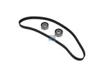 DT Spare Parts - Timing belt kit, W: 30 mm, 153 teeth - 6.91244