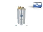 DT Spare Parts - Fuel filter, D: 89 mm, H: 200 mm - 11.15004