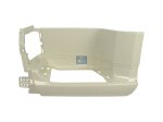 DT Spare Parts - Step well case, left - 5.64093