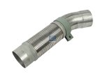 DT Spare Parts - Flexible pipe, D: 110 mm - 4.66423