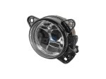 DT Spare Parts - Fog lamp, right, without lamp carrier, 12 V, HB4, 51 W - 11.84126