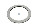 DT Spare Parts - Shim, S: 3 mm - 1.16707