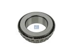 DT Spare Parts - Tapered roller bearing, d: 55 mm, H: 29.8 mm - 4.67274