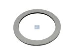 DT Spare Parts - Shim, S: 3.1 mm - 1.16711