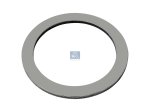 DT Spare Parts - Shim, S: 3 mm - 1.16705