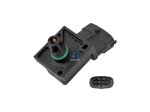 DT Spare Parts - Charge pressure sensor, 4 poles - 6.33331