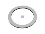 DT Spare Parts - Shim, S: 3 mm - 1.16708