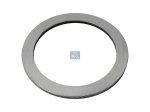 DT Spare Parts - Shim, S: 3.1 mm - 1.16712