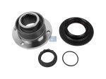 DT Spare Parts - Repair kit, differential - 4.91037