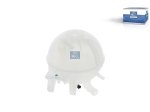 DT Spare Parts - Reservoir, without cap, with sensor - 4.66724