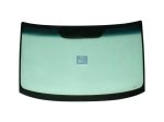DT Spare Parts - Windshield, single package, L: 1791 mm, W: 1007 mm - 4.68826