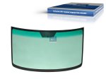 DT Spare Parts - Windshield, single package, L: 1661 mm, W: 920 mm - 4.68828