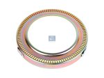 DT Spare Parts - ABS ring, d: 105 mm, D: 156 mm, H: 21.7 mm, 100 teeth - 10.10585