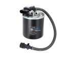 DT Spare Parts - Fuel filter, D: 91 mm, H: 100 mm - 4.68751
