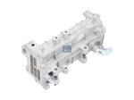 DT Spare Parts - Exhaust gas recirculation module, L: 282 mm, W: 140 mm, T: 155 mm - 7.21031