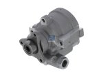 DT Spare Parts - Servo pump, with carrier for pulley, 100 bar - 6.26411SP