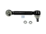 DT Spare Parts - Stabilizer stay, left, L: 260 mm - 4.65720SP
