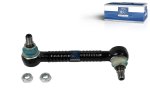 DT Spare Parts - Stabilizer stay, left, L: 260 mm - 4.65722SP
