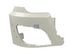 DT Spare Parts - Lamp cover, right - 5.64164