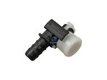 DT Spare Parts - Elbow connector, NG 12 - 3.10225