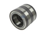 DT Spare Parts - Wheel bearing unit, d: 82 mm, D: 140 mm, H: 115 mm - 3.60037