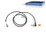 DT Spare Parts - Rotation sensor, flywheel, D: 18 mm, b: 7 mm, L: 1450 mm, 540 Ohm - 1.21995