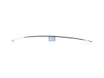 DT Spare Parts - Bowden cable, parking brake, L: 1315 mm, L1: 960 mm - 7.15707