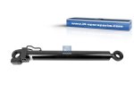 DT Spare Parts - Cabin tilt cylinder, D1: 25 mm, D2: 53.5 mm, b1: 30 mm, b2: 32 mm, L: 544.5 mm, 280 bar, Ls: 360.5 mm - 2.70121