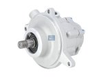 DT Spare Parts - Servo pump, 190 bar - 2.53455