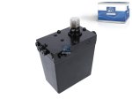 DT Spare Parts - Cabin tilt pump, 540 ml, L: 130 mm, W: 80 mm, H: 140.5 mm, 280 bar, Pov: 370 bar - 2.70161