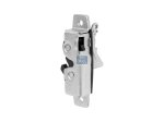 DT Spare Parts - Door lock, right, upper - 4.68368