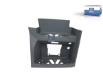 DT Spare Parts - Step well case, right, grey - 4.66618SP