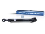 DT Spare Parts - Cabin tilt cylinder, D1: 25 mm, D2: 53 mm, b1: 30 mm, b2: 35 mm, Quick connect, Quick connect, L: 553 mm, 280 bar, Ls: 334.5 mm - 6.76037