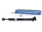 DT Spare Parts - Cabin tilt cylinder, D1: 22 mm, D2: 46 mm, b1: 30 mm, b2: 32 mm, L: 648 mm, 280 bar, Ls: 436.5 mm - 6.76043