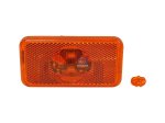 DT Spare Parts - Side marking lamp, L: 102 mm, H: 54 mm - 2.24745