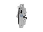 DT Spare Parts - Door lock, left, upper - 4.68367